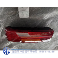 DZ9L149810009  后尾灯（左/LED)