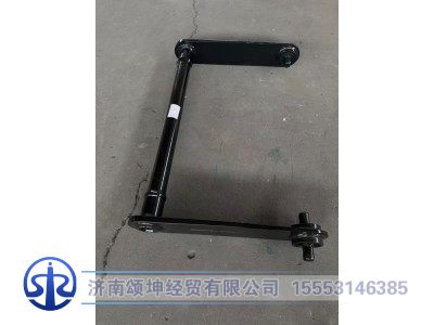 DZ9X259520231,片扭簧總成,濟南頌坤經(jīng)貿有限公司
