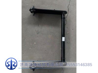 DZ9X259520231,片扭簧總成,濟南頌坤經(jīng)貿有限公司