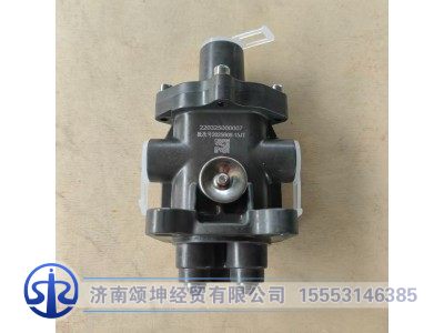 AZ220325000007,双H阀总成,济南颂坤经贸有限公司