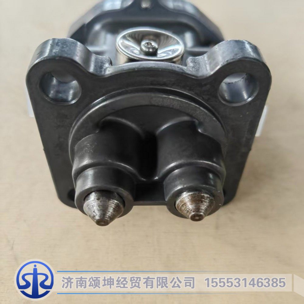 AZ220325000007,双H阀总成,济南颂坤经贸有限公司