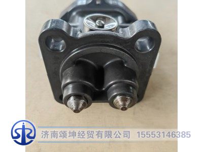 AZ220325000007,双H阀总成,济南颂坤经贸有限公司
