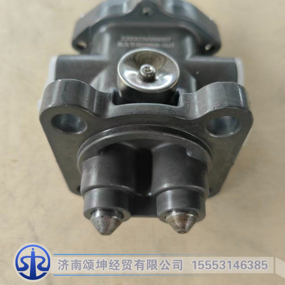 AZ220325000007,双H阀总成,济南颂坤经贸有限公司