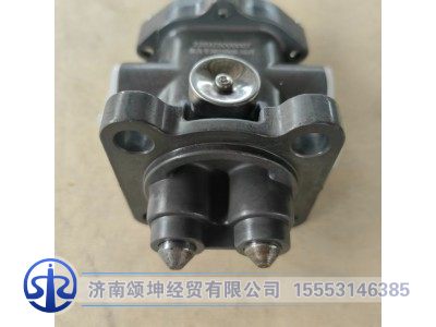 AZ220325000007,双H阀总成,济南颂坤经贸有限公司