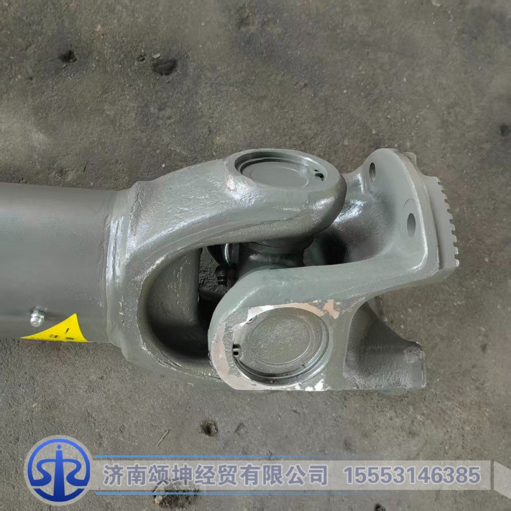 AZ9716310716,后橋傳動軸L=716,濟南頌坤經(jīng)貿(mào)有限公司