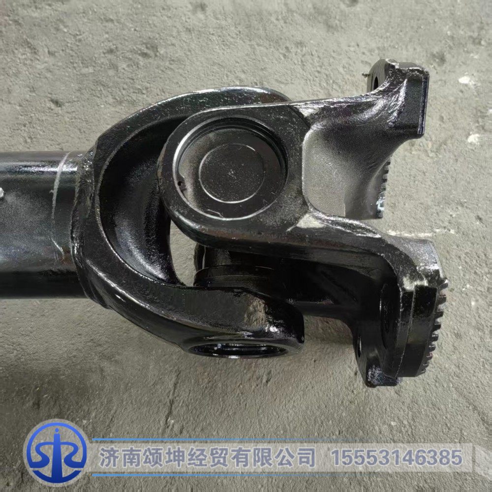 DZ9114311060,橋間傳動軸L=600,濟南頌坤經(jīng)貿(mào)有限公司