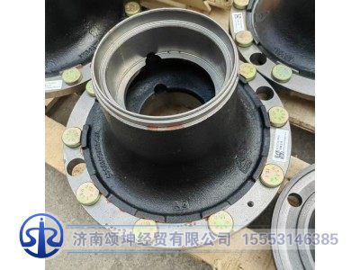 AZ4075410042,前輪轂總成,濟南頌坤經(jīng)貿(mào)有限公司