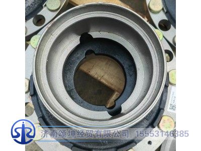 AZ4075410042,前輪轂總成,濟南頌坤經(jīng)貿(mào)有限公司