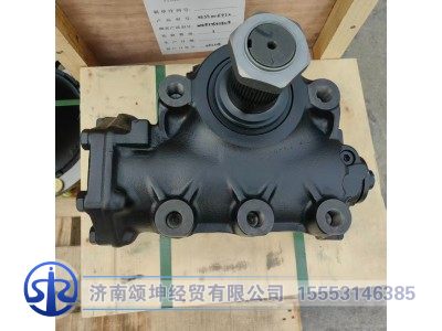 WG9725478118,動力轉(zhuǎn)向器,濟南頌坤經(jīng)貿(mào)有限公司