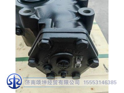 WG9725478118,動力轉(zhuǎn)向器,濟南頌坤經(jīng)貿(mào)有限公司