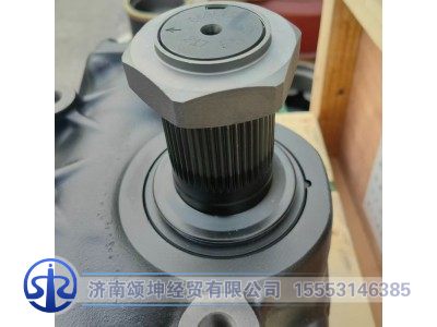 WG9725478118,動力轉(zhuǎn)向器,濟南頌坤經(jīng)貿(mào)有限公司