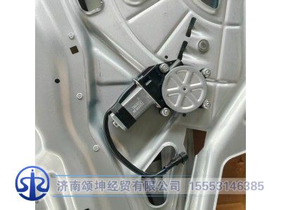 711W62645-6050,右車門電動(dòng)玻璃升降器,濟(jì)南頌坤經(jīng)貿(mào)有限公司
