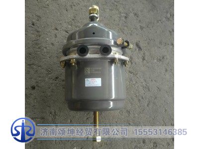 WG9000360660,膜片式弹簧制动气室L=70,济南颂坤经贸有限公司