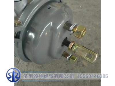 WG9000360660,膜片式弹簧制动气室L=70,济南颂坤经贸有限公司