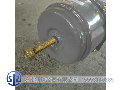WG9000360660,膜片式弹簧制动气室L=70,济南颂坤经贸有限公司