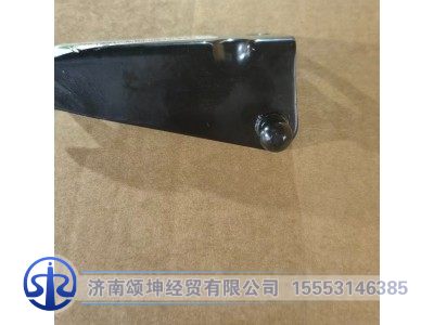 810W61140-5010,气体弹簧支撑栓右上支座总成,济南颂坤经贸有限公司