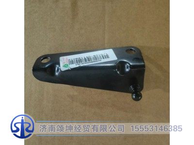 810W61140-5010,气体弹簧支撑栓右上支座总成,济南颂坤经贸有限公司