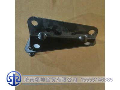 810W61140-5010,气体弹簧支撑栓右上支座总成,济南颂坤经贸有限公司