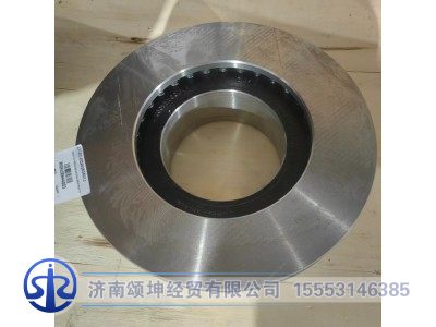 WG9100444003,Z4制動盤,濟南頌坤經(jīng)貿(mào)有限公司