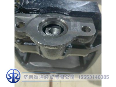 AZ4007444210,QP22L鉗體總成（左）,濟(jì)南頌坤經(jīng)貿(mào)有限公司