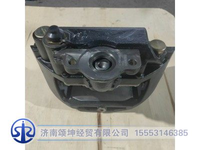 AZ4007444210,QP22L鉗體總成（左）,濟(jì)南頌坤經(jīng)貿(mào)有限公司