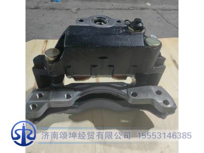 AZ4007444210,QP22L鉗體總成（左）,濟(jì)南頌坤經(jīng)貿(mào)有限公司