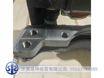 AZ4007444210,QP22L鉗體總成（左）,濟(jì)南頌坤經(jīng)貿(mào)有限公司