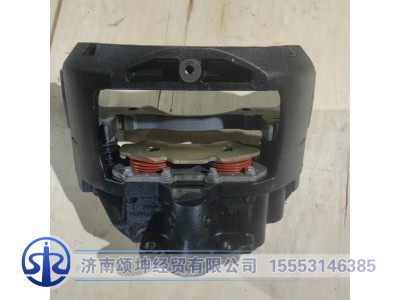 AZ4007444220,QP22L鉗體總成（右）,濟(jì)南頌坤經(jīng)貿(mào)有限公司