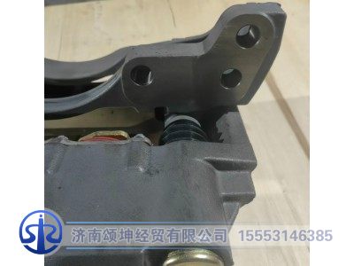AZ4007444220,QP22L鉗體總成（右）,濟(jì)南頌坤經(jīng)貿(mào)有限公司