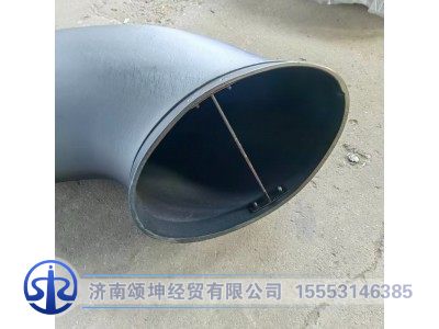 WG9725192166,油濾器出氣管,濟(jì)南頌坤經(jīng)貿(mào)有限公司