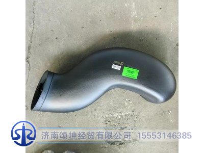 WG9725192166,油濾器出氣管,濟(jì)南頌坤經(jīng)貿(mào)有限公司
