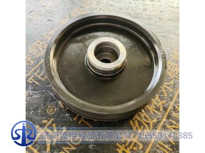 200V95820-0112,皮带轮,济南颂坤经贸有限公司