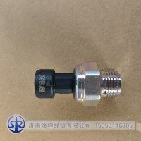 202V27421-0313  電子式機(jī)油壓力傳感器