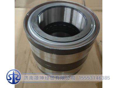 812W93420-6097,輪轂軸承單元,濟(jì)南頌坤經(jīng)貿(mào)有限公司
