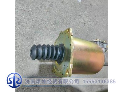 WG9725230051,离合器助力缸（Φ102、Φ25）,济南颂坤经贸有限公司