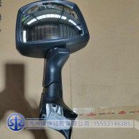 812W63730-6656   前下视镜总成