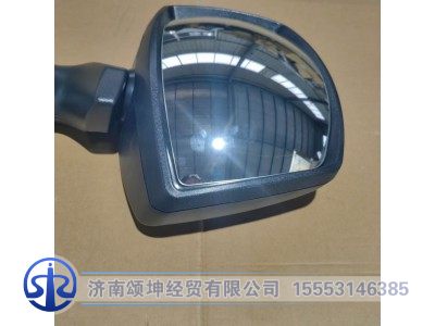 812W63730-6656,前下视镜总成,济南颂坤经贸有限公司