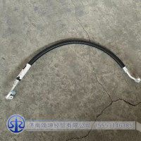 FG1633820134  压-冷管总成