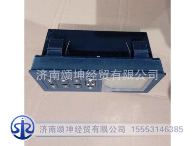 WG1630840323,英文版操纵面板总成,济南颂坤经贸有限公司