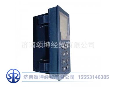 WG1630840323,英文版操纵面板总成,济南颂坤经贸有限公司