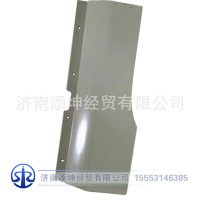 DZ14251230011  左叶子板后端