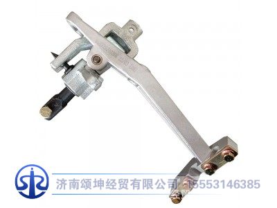 WG9725240208,操纵器,济南颂坤经贸有限公司