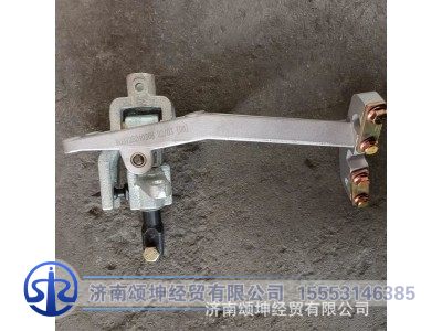 WG9725240208,操纵器,济南颂坤经贸有限公司