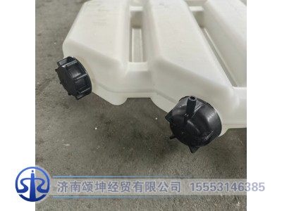 WG9125530333,膨胀水箱（新款/中间1个孔/加厚）,济南颂坤经贸有限公司