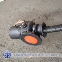 WG9718770056   ABS挂车线缆总成