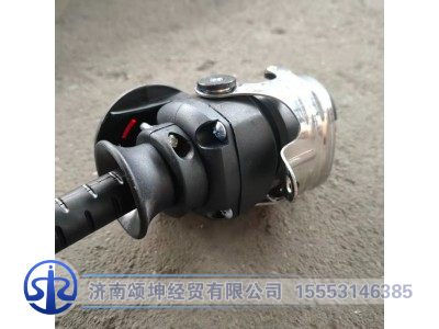 WG9718770056,挂车ABS电源线束总成,济南颂坤经贸有限公司