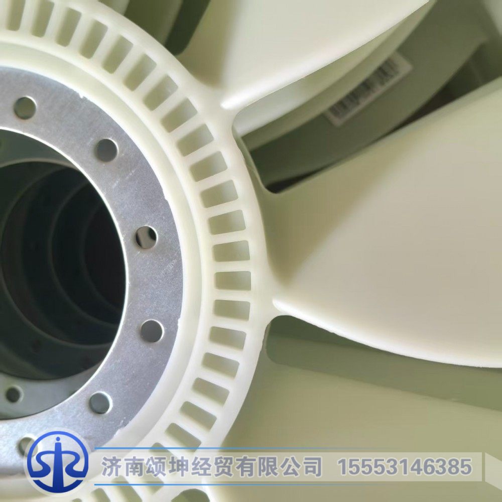 VG2600060446,Φ640环形风扇,济南颂坤经贸有限公司
