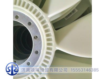 VG2600060446,Φ640环形风扇,济南颂坤经贸有限公司