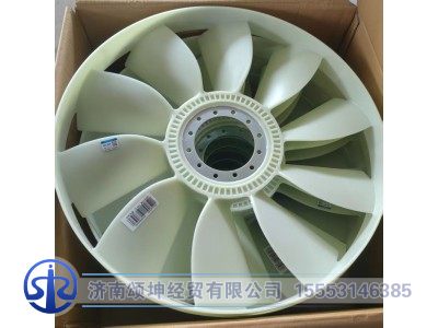 VG2600060446,Φ640环形风扇,济南颂坤经贸有限公司