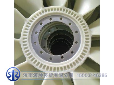 VG2600060446,Φ640环形风扇,济南颂坤经贸有限公司